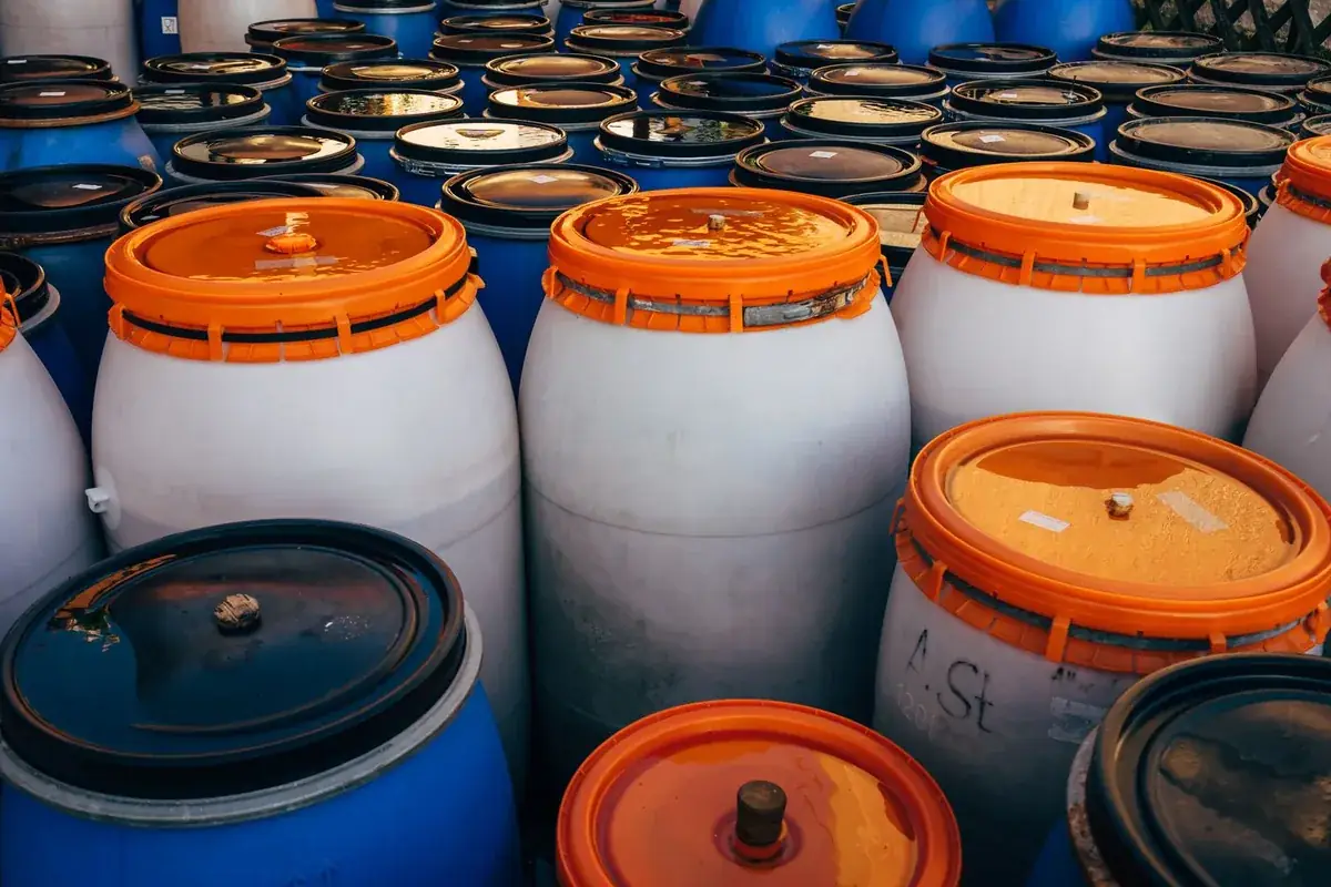 Chemical & Toxic Waste Cleanup in Carrollton, MO