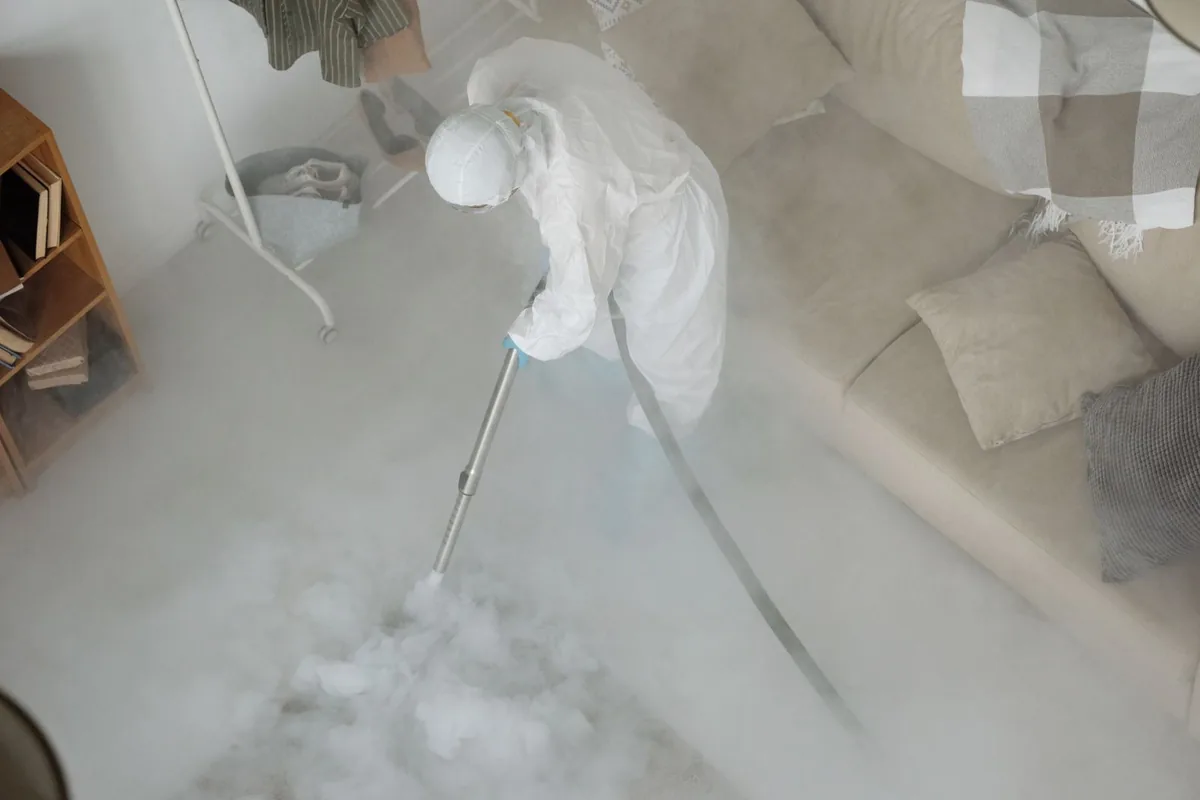Crime Scene Cleanup in Carrollton, MO